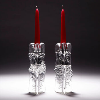Candle Holders
