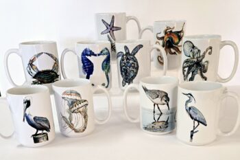 Ceramic Mugs